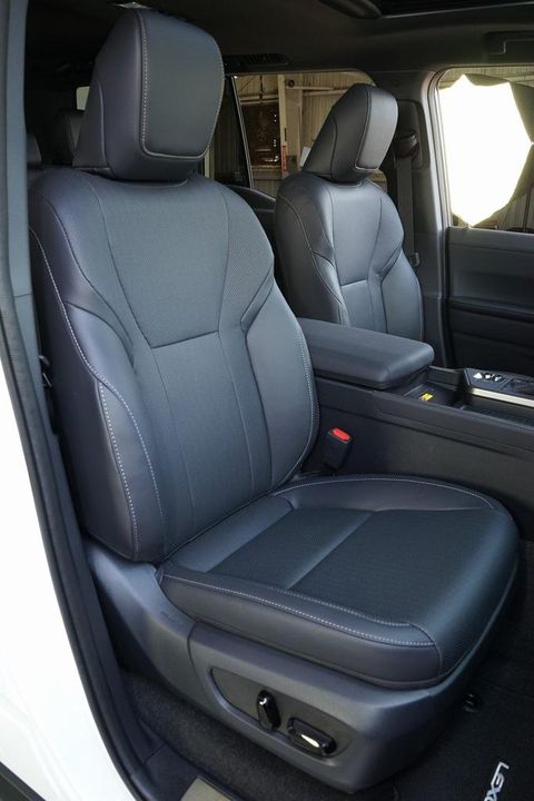 2025 Lexus GX 550