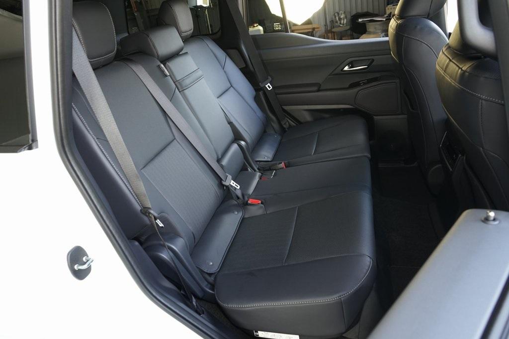 2025 Lexus GX 550