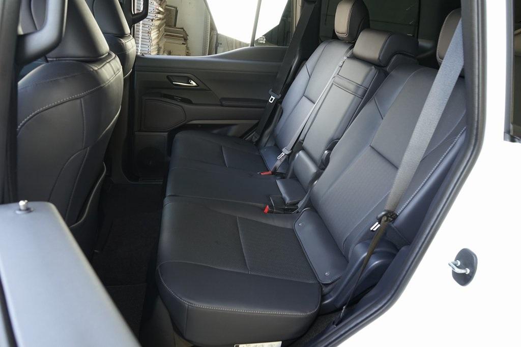 2025 Lexus GX 550