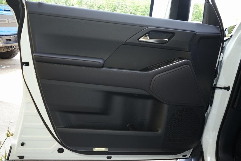 2025 Lexus GX 550