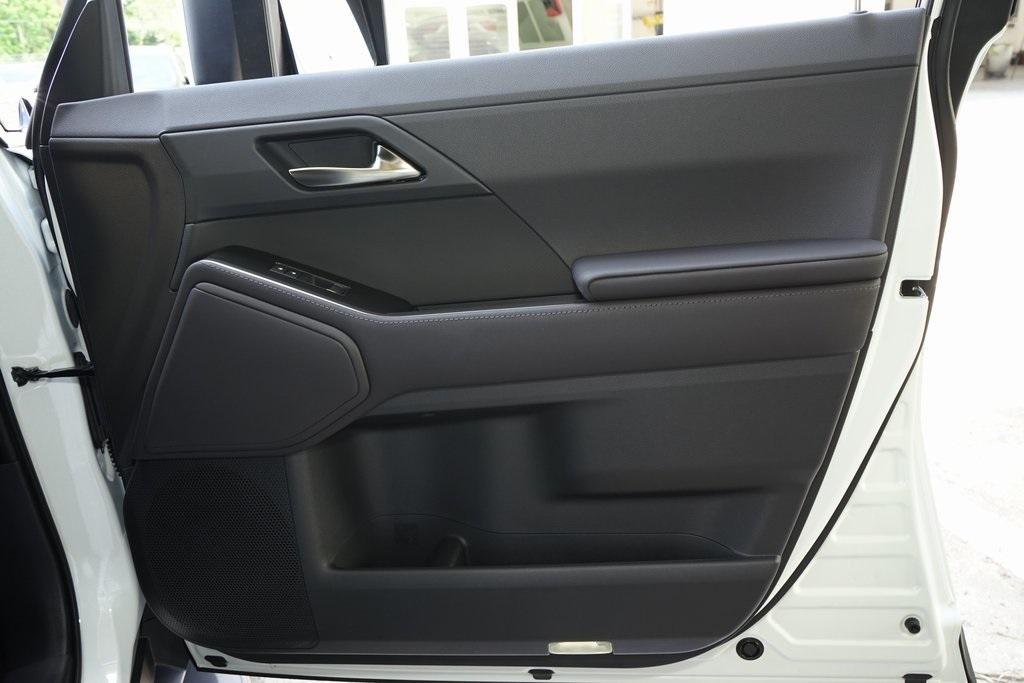 2025 Lexus GX 550