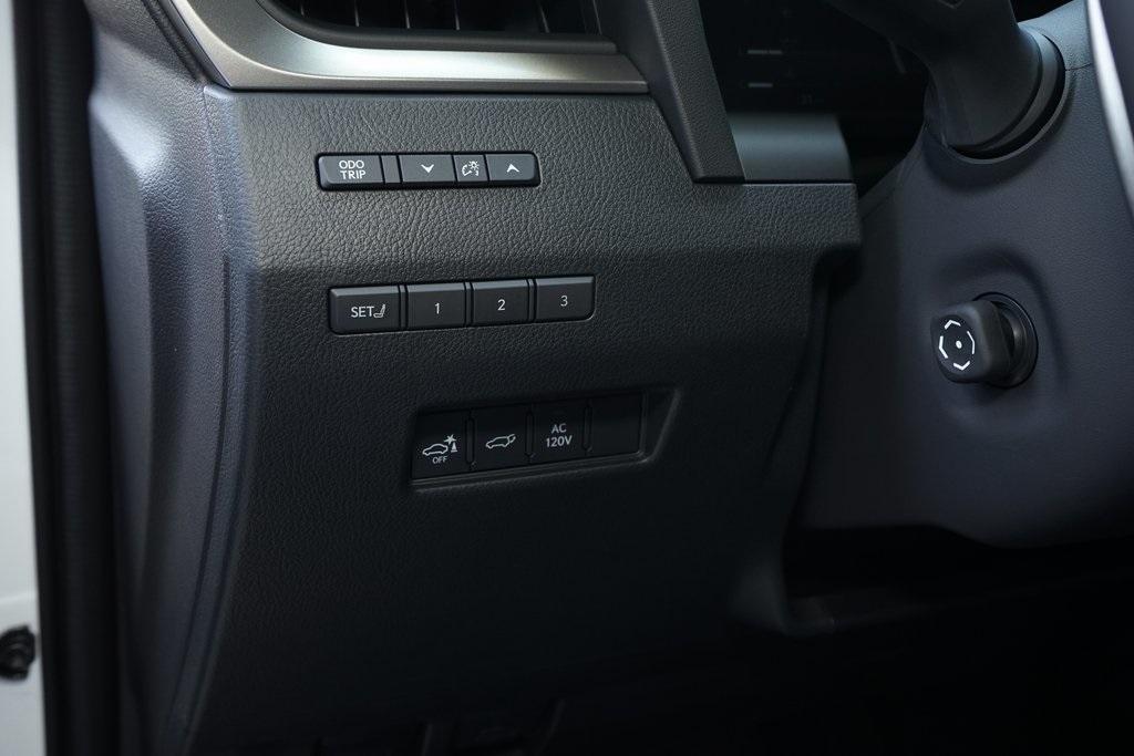 2025 Lexus GX 550