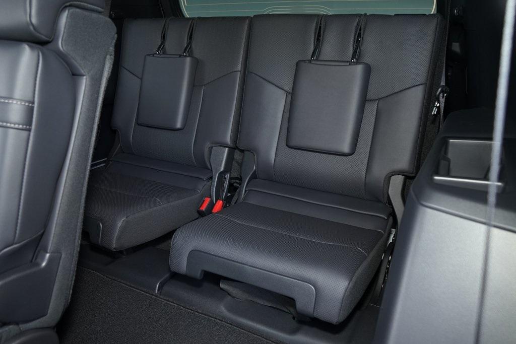2025 Lexus GX 550