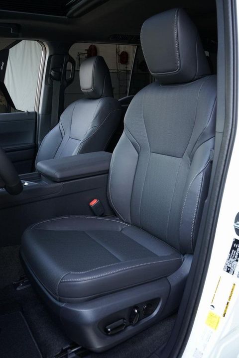 2025 Lexus GX 550