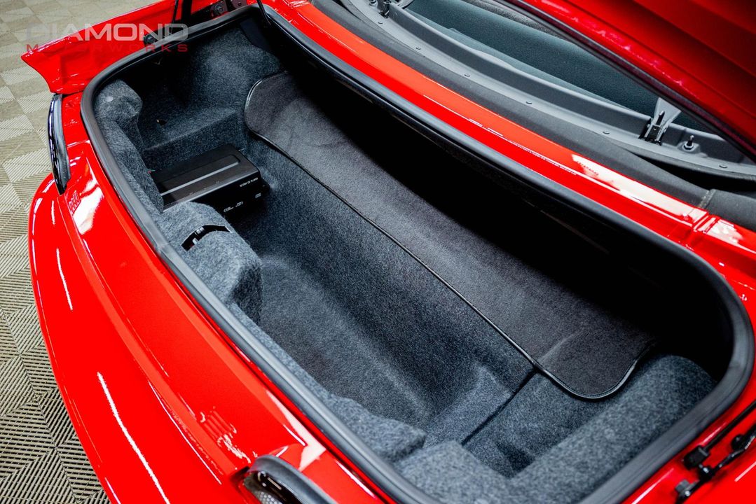 2002 Chevrolet Camaro