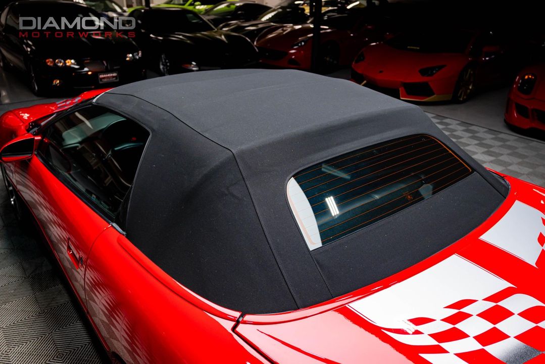 2002 Chevrolet Camaro
