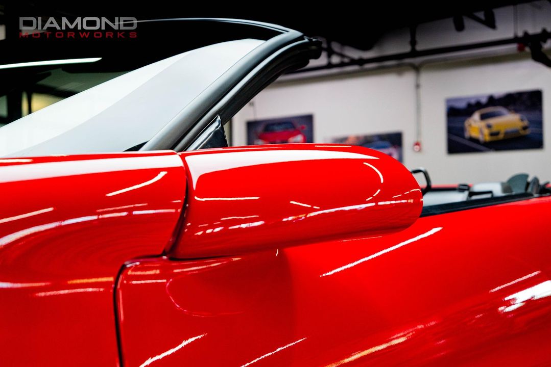2002 Chevrolet Camaro