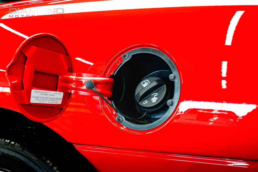 2002 Chevrolet Camaro