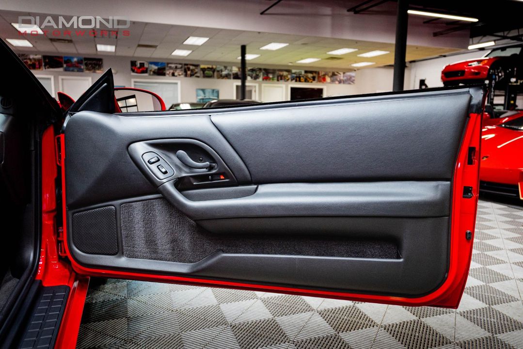2002 Chevrolet Camaro