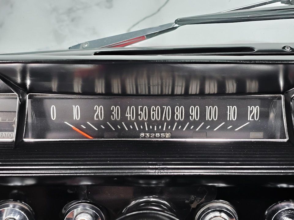 1962 Pontiac Tempest