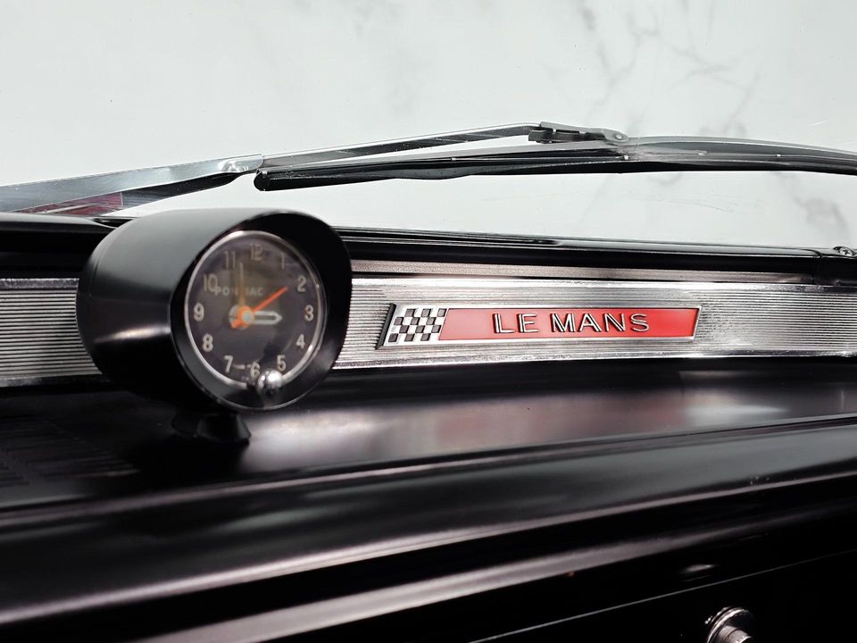 1962 Pontiac Tempest