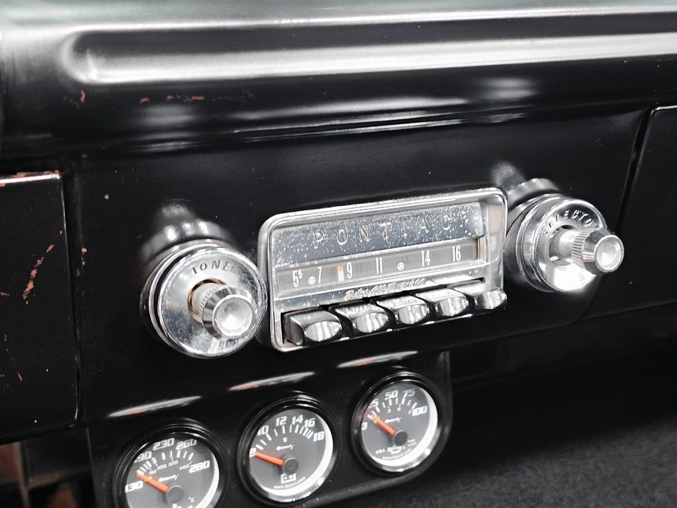 1962 Pontiac Tempest