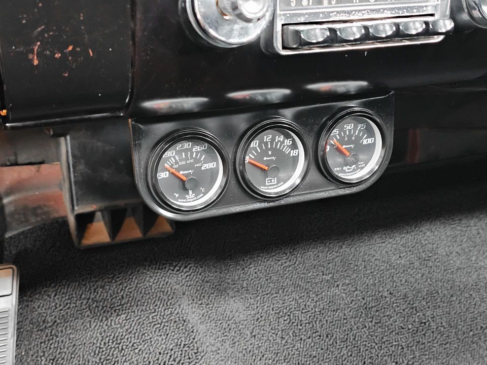 1962 Pontiac Tempest
