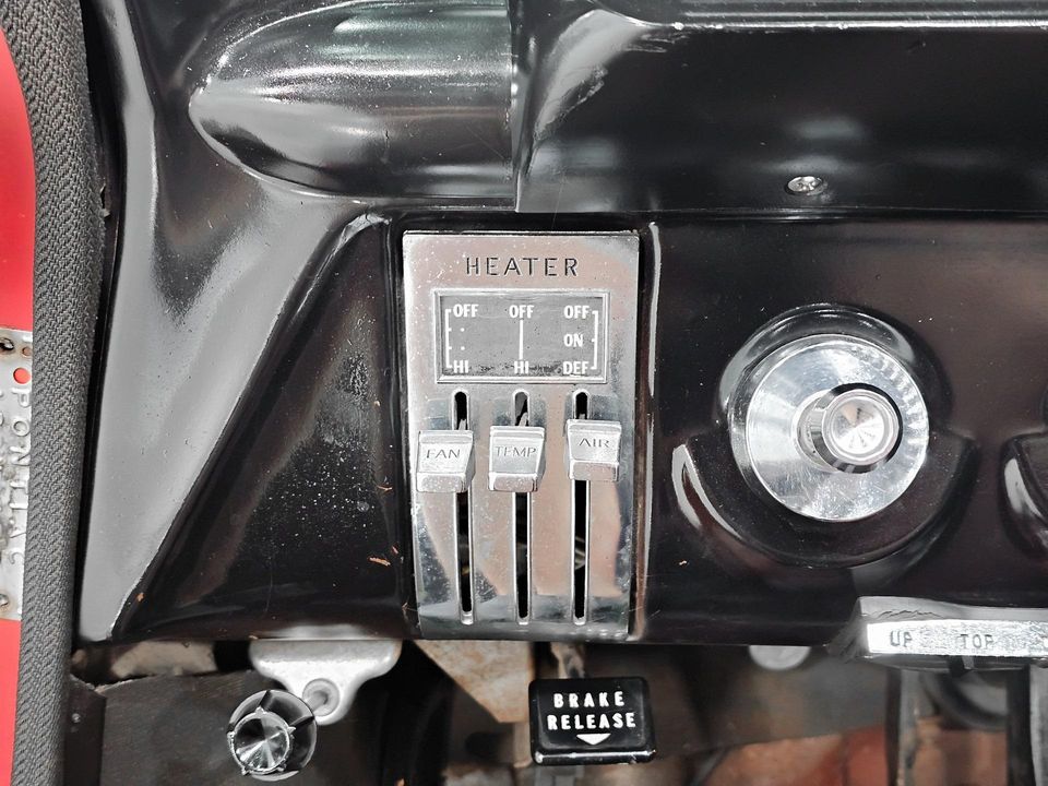 1962 Pontiac Tempest