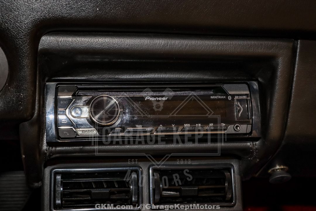 1985 Ferrari 308 GTS Quattrovalvole