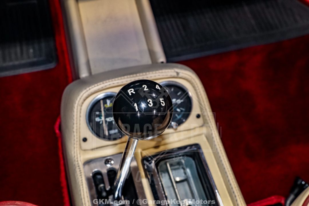 1985 Ferrari 308 GTS Quattrovalvole