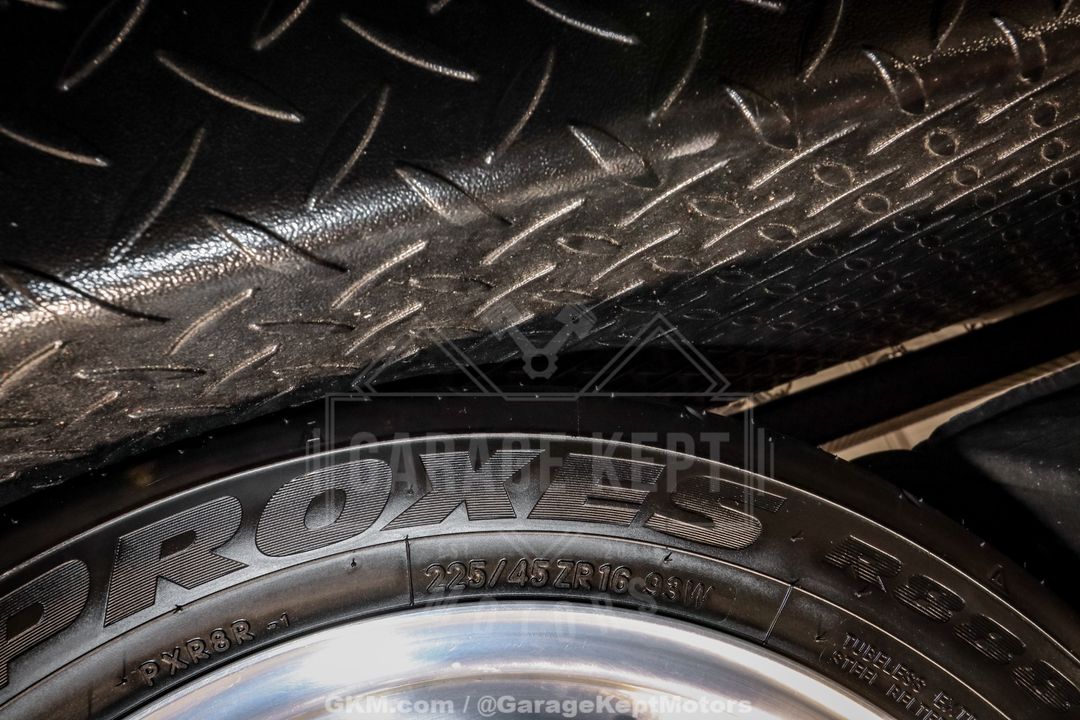 1985 Ferrari 308 GTS Quattrovalvole