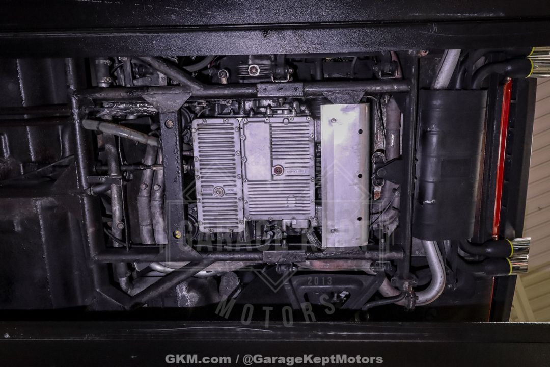 1985 Ferrari 308 GTS Quattrovalvole