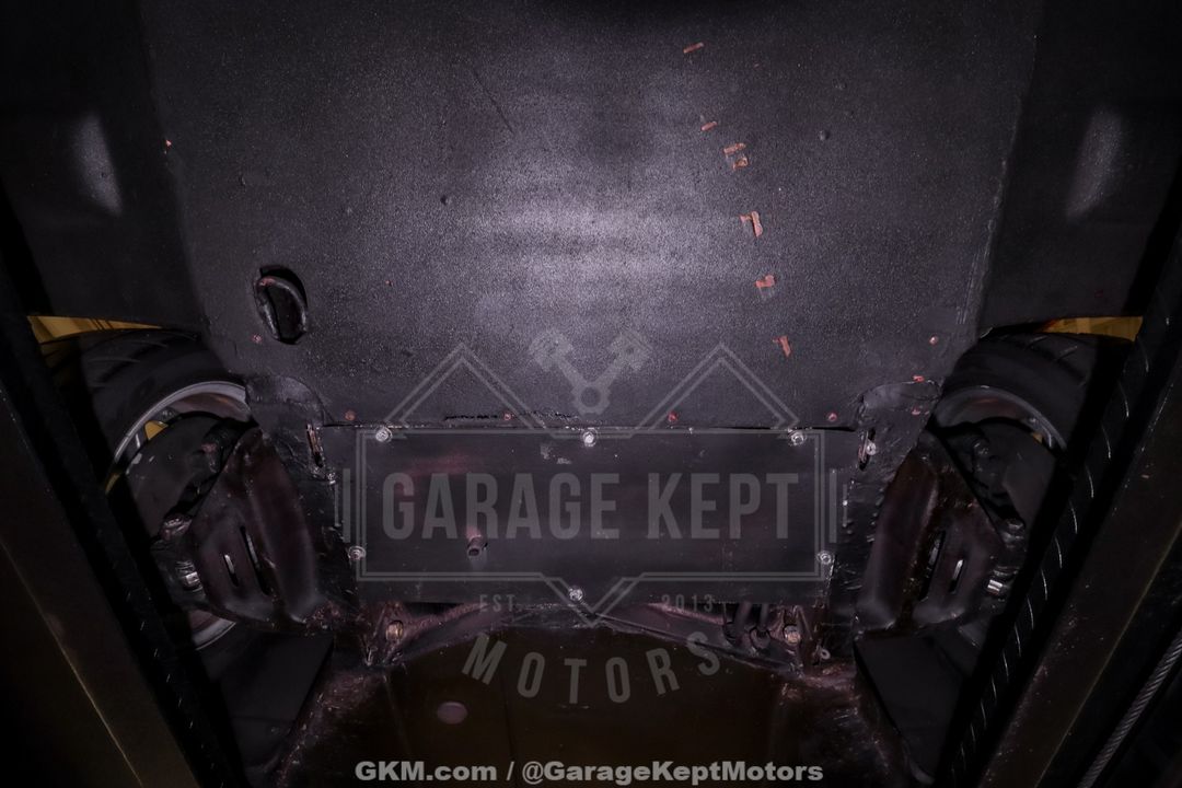 1985 Ferrari 308 GTS Quattrovalvole