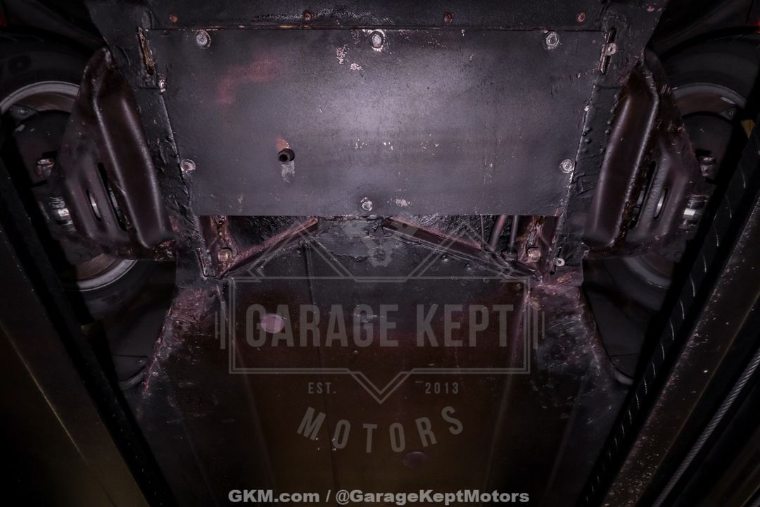 1985 Ferrari 308 GTS Quattrovalvole