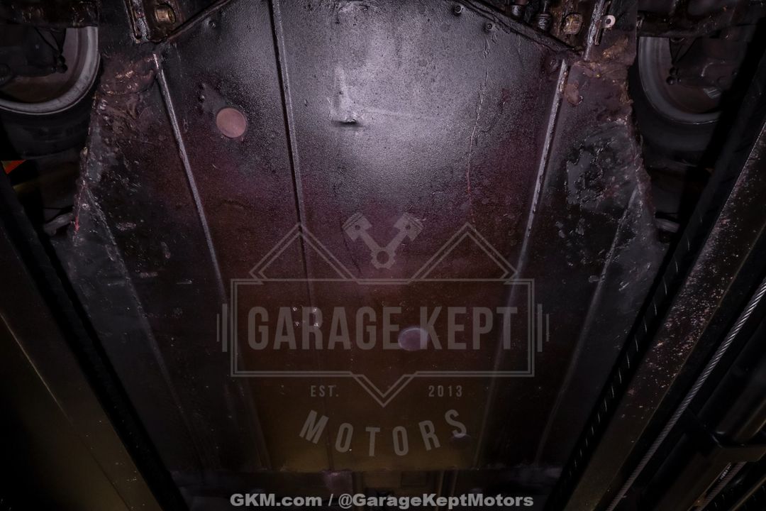 1985 Ferrari 308 GTS Quattrovalvole