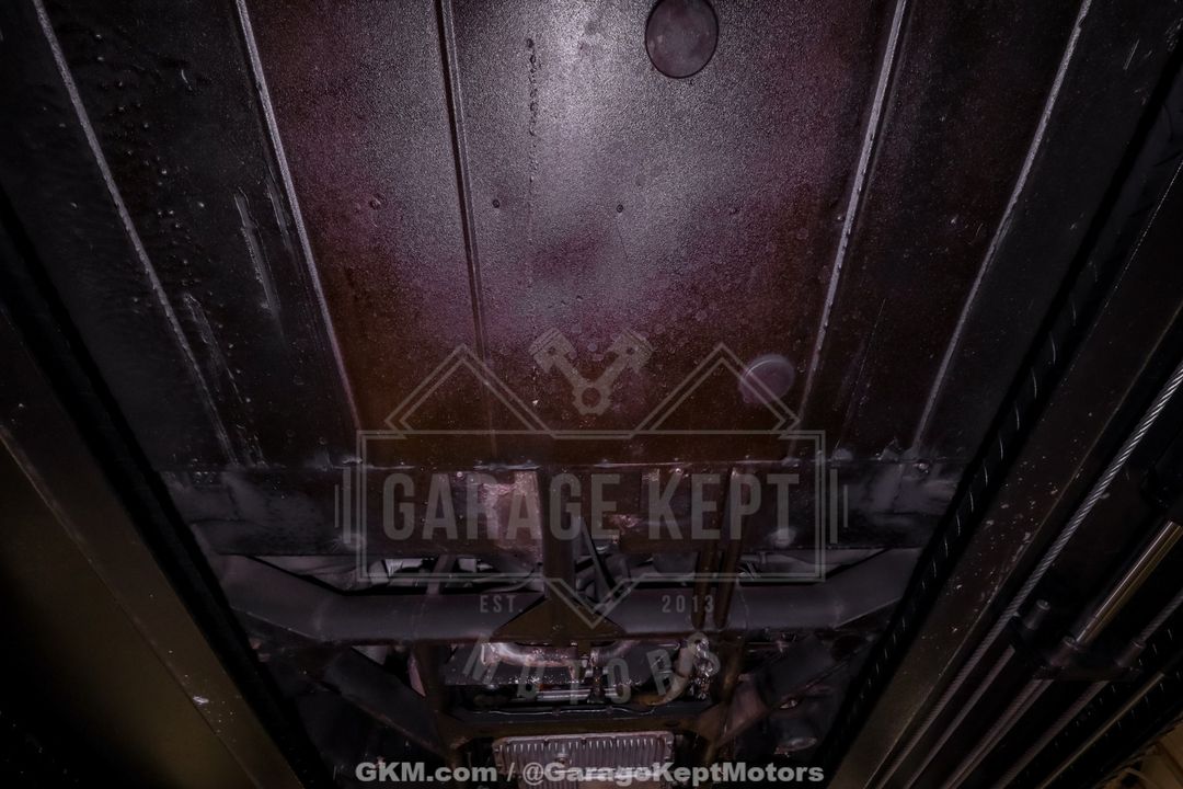 1985 Ferrari 308 GTS Quattrovalvole