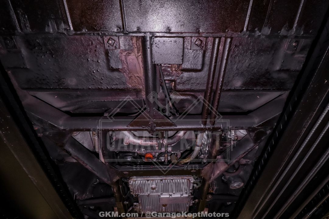 1985 Ferrari 308 GTS Quattrovalvole