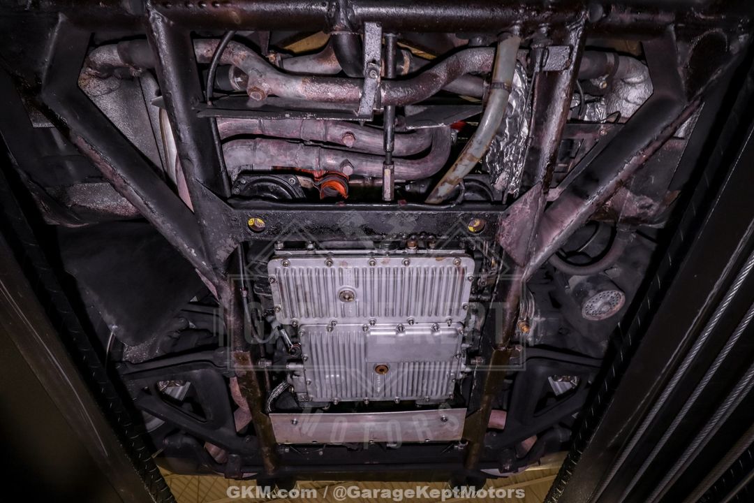 1985 Ferrari 308 GTS Quattrovalvole