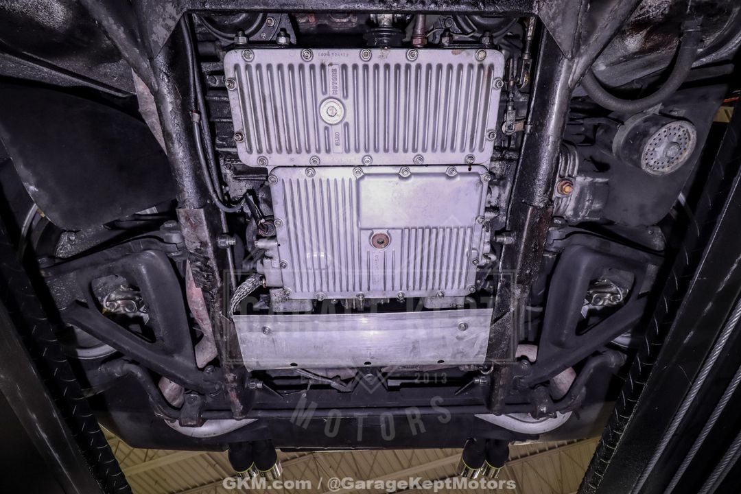 1985 Ferrari 308 GTS Quattrovalvole