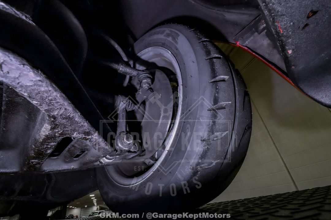 1985 Ferrari 308 GTS Quattrovalvole