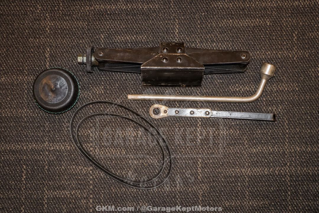 1985 Ferrari 308 GTS Quattrovalvole