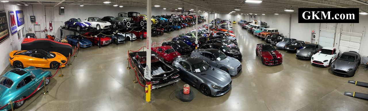 1985 Ferrari 308 GTS Quattrovalvole