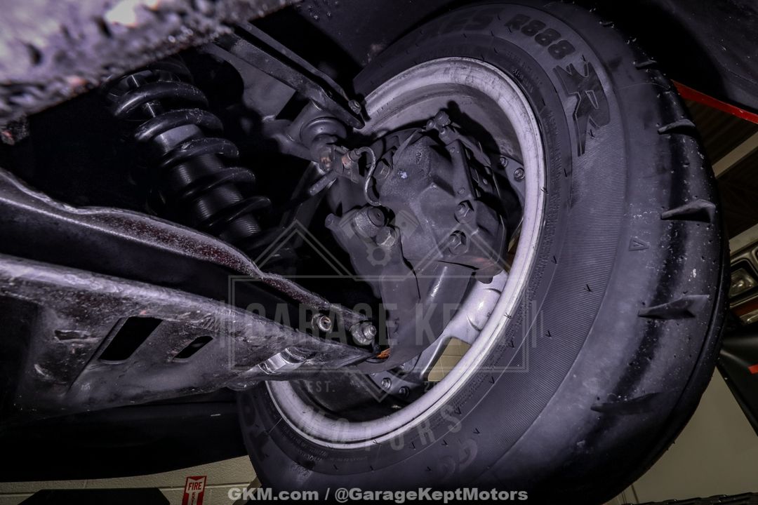 1985 Ferrari 308 GTS Quattrovalvole