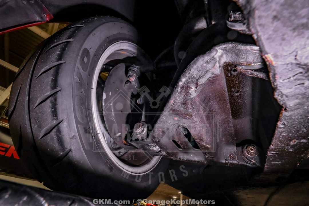 1985 Ferrari 308 GTS Quattrovalvole