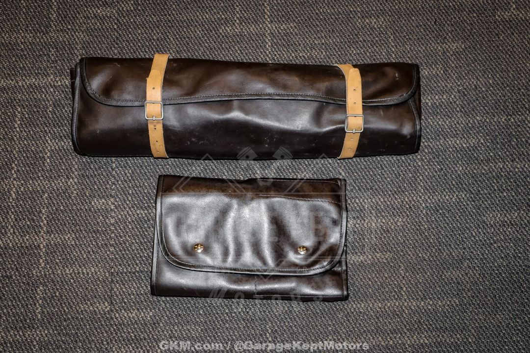 1985 Ferrari 308 GTS Quattrovalvole