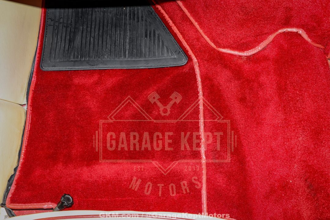 1985 Ferrari 308 GTS Quattrovalvole