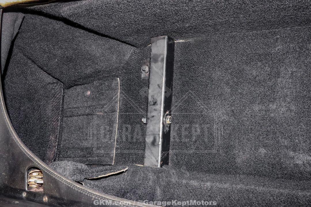 1985 Ferrari 308 GTS Quattrovalvole