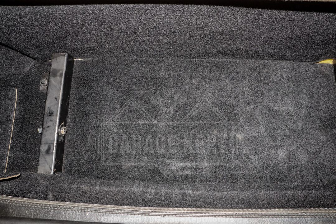 1985 Ferrari 308 GTS Quattrovalvole