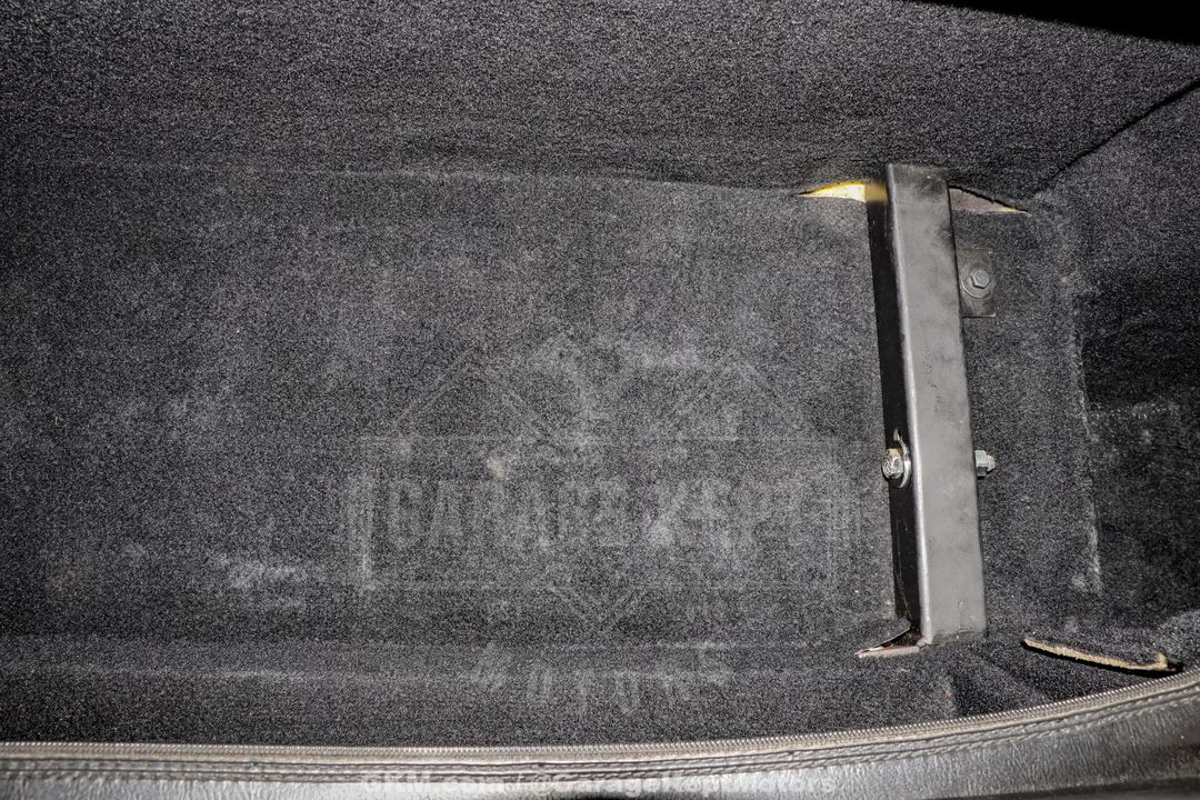 1985 Ferrari 308 GTS Quattrovalvole