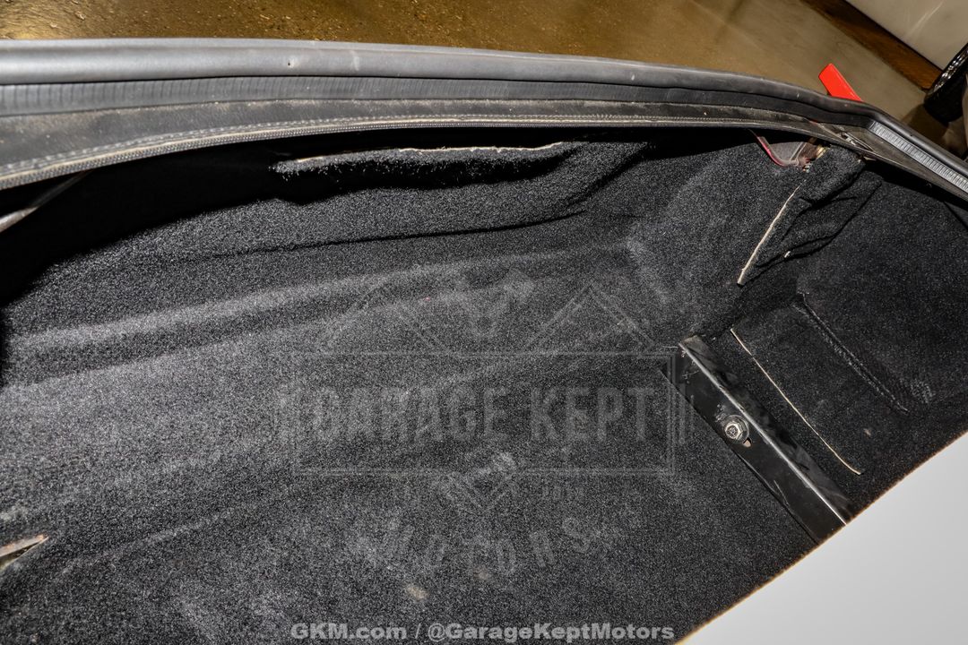 1985 Ferrari 308 GTS Quattrovalvole