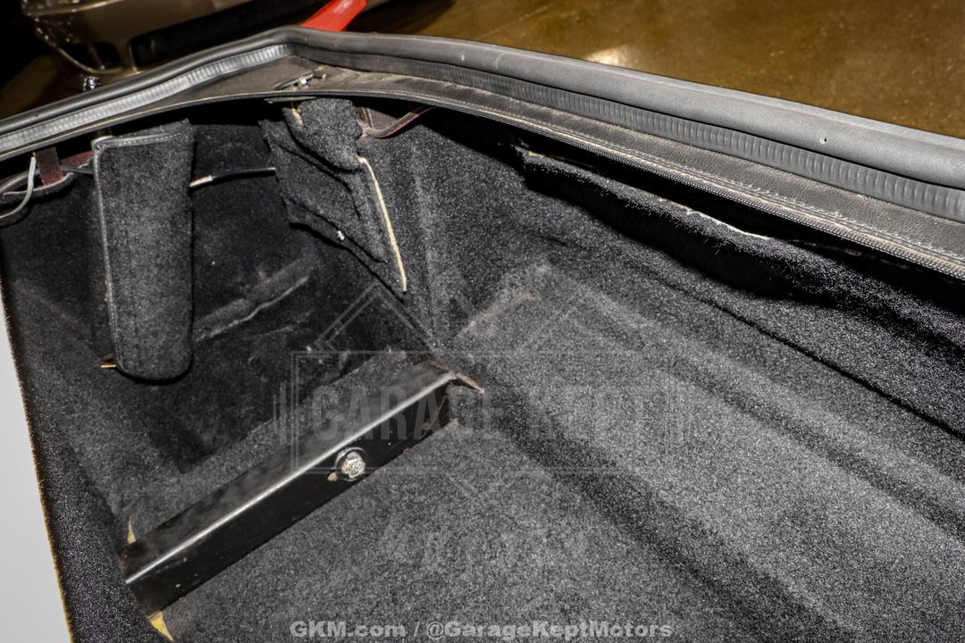 1985 Ferrari 308 GTS Quattrovalvole