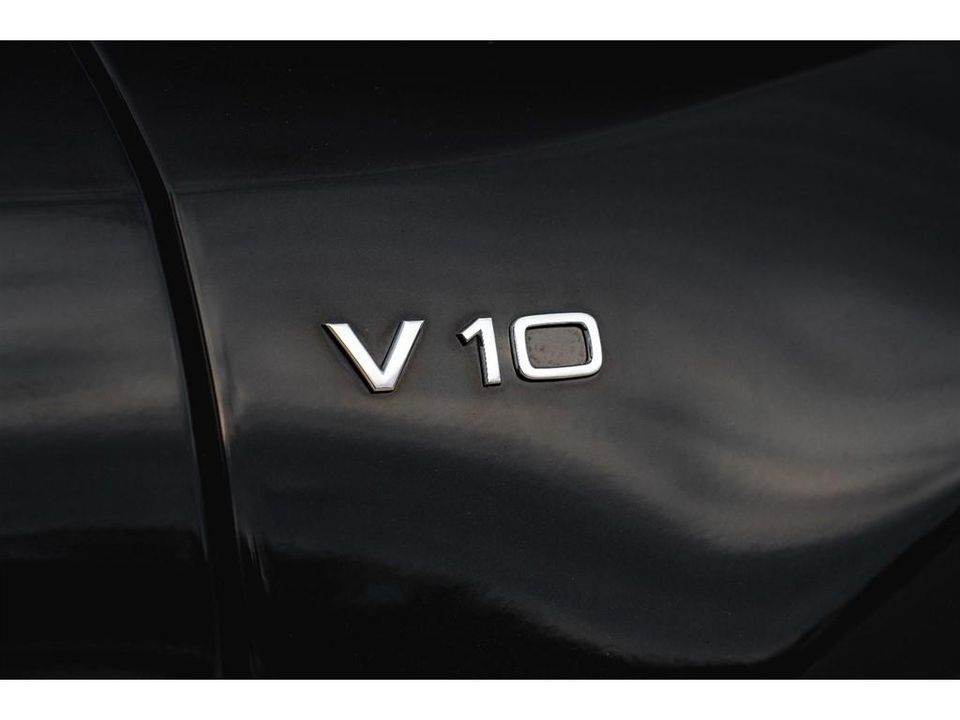 2011 Audi R8