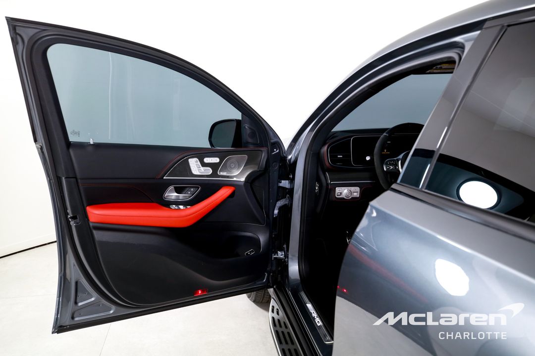 2023 Mercedes-Benz GLE