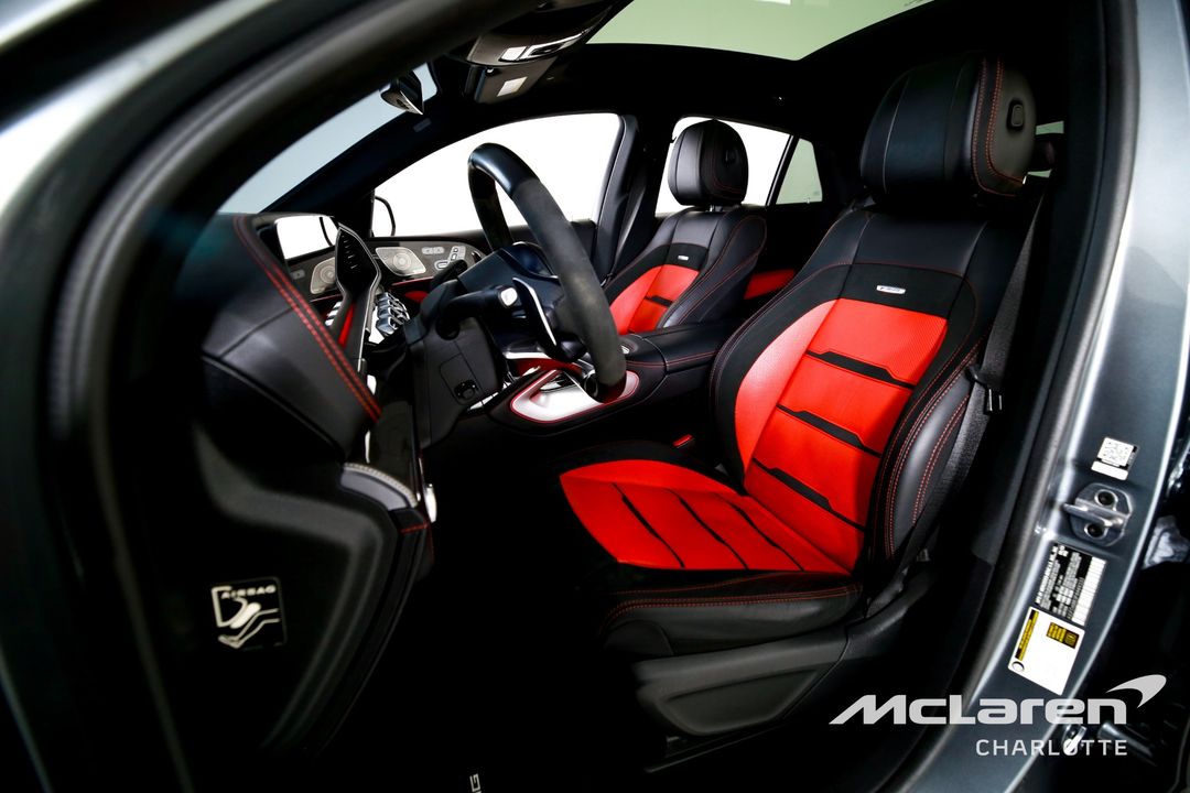 2023 Mercedes-Benz GLE