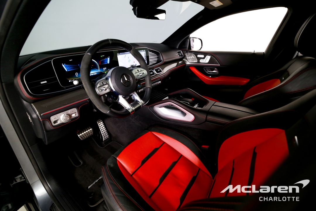 2023 Mercedes-Benz GLE