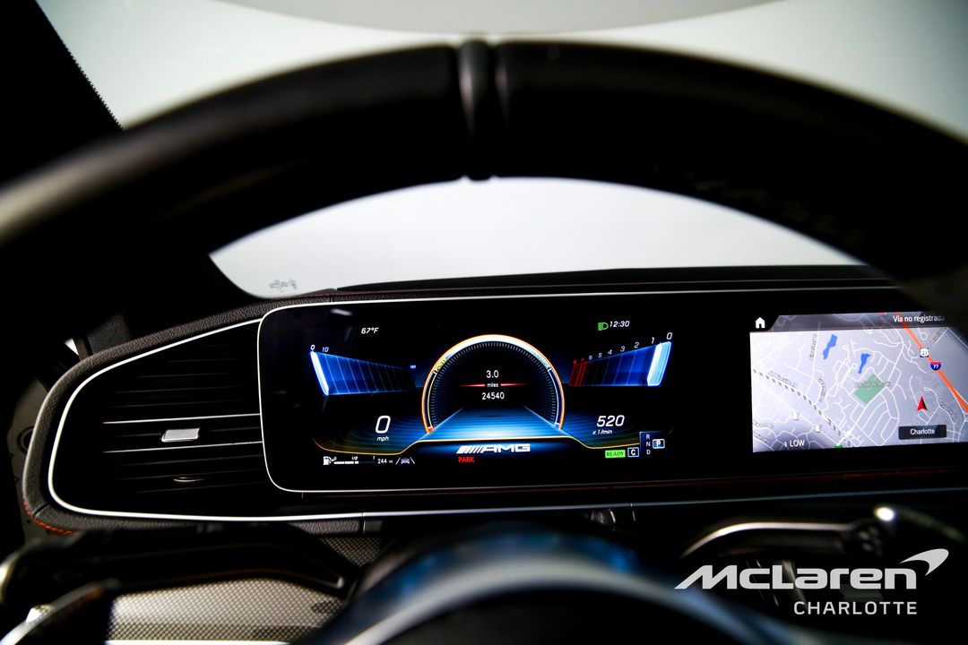 2023 Mercedes-Benz GLE