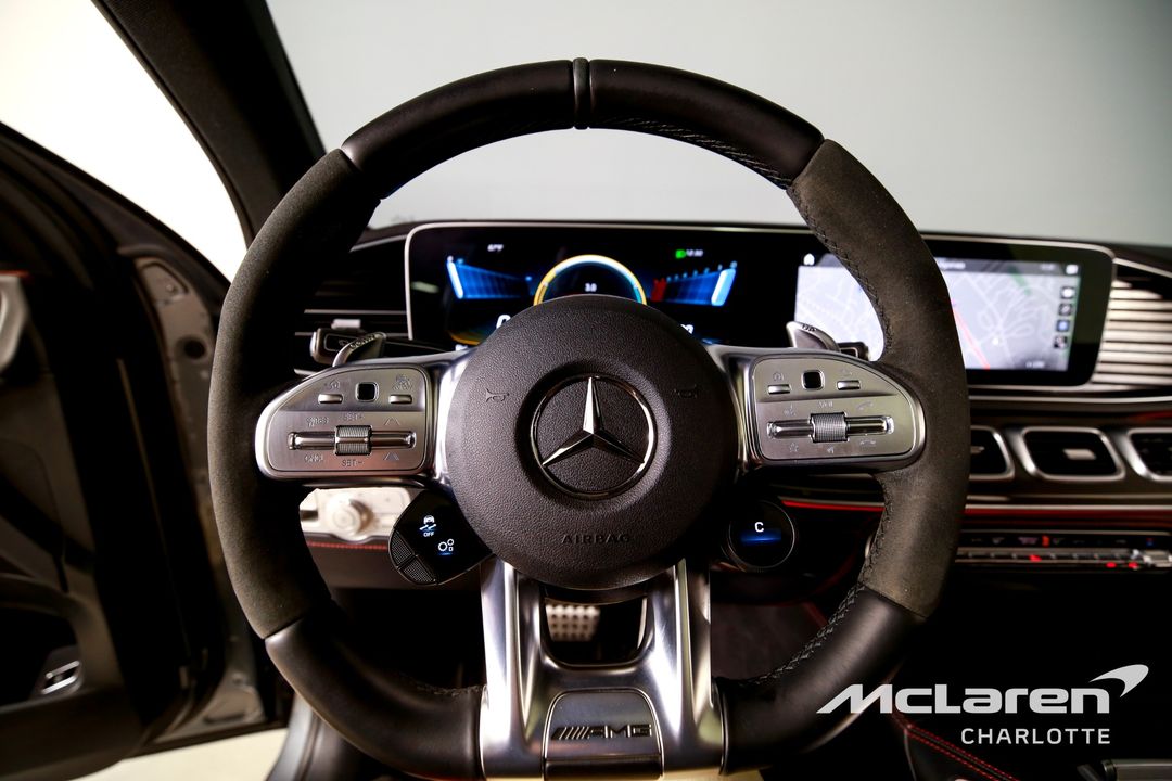 2023 Mercedes-Benz GLE