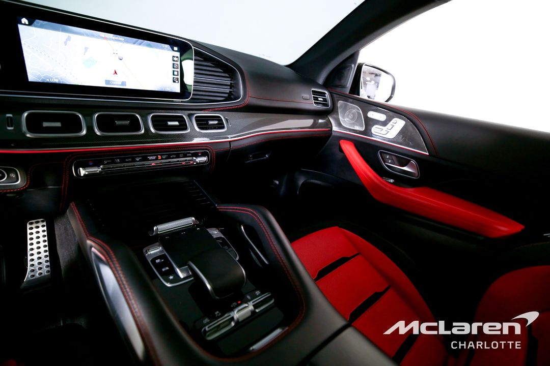 2023 Mercedes-Benz GLE