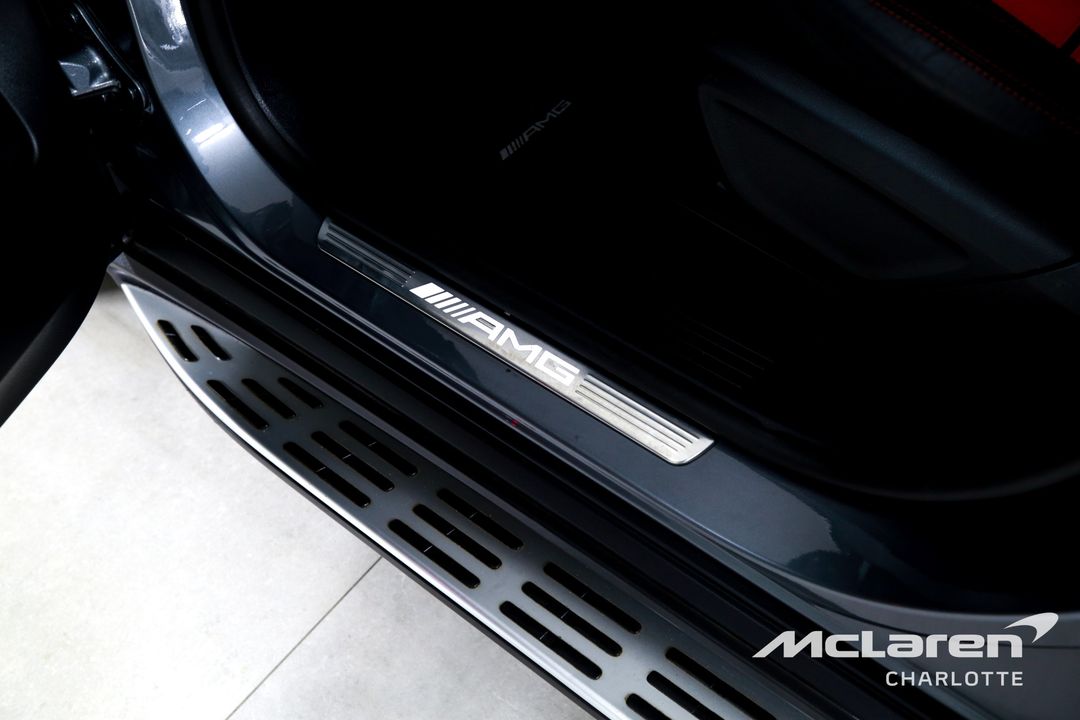 2023 Mercedes-Benz GLE