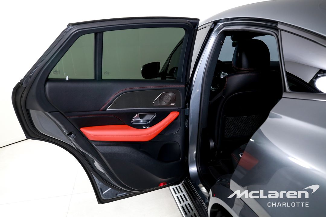 2023 Mercedes-Benz GLE